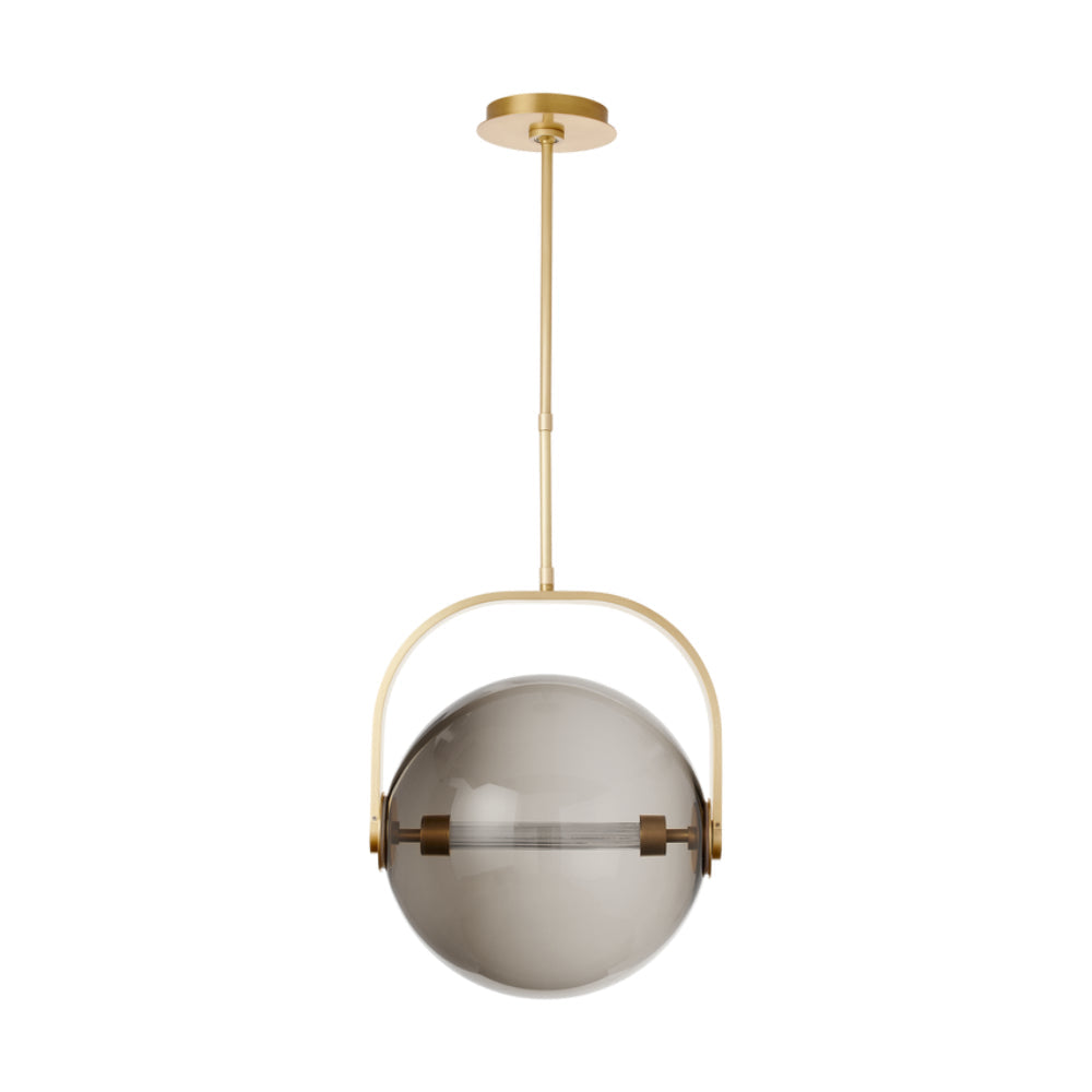 Visual Comfort Fues Medium Pendant