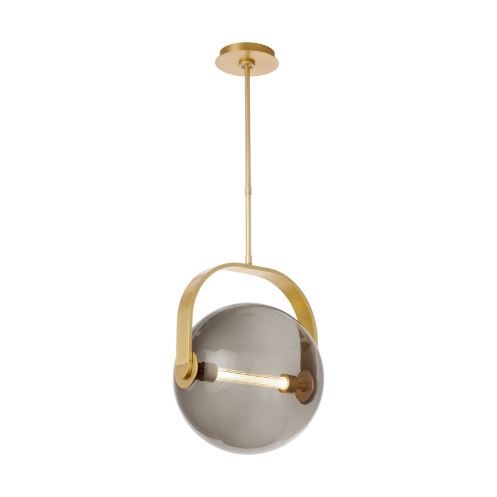 Visual Comfort Fues Medium Pendant
