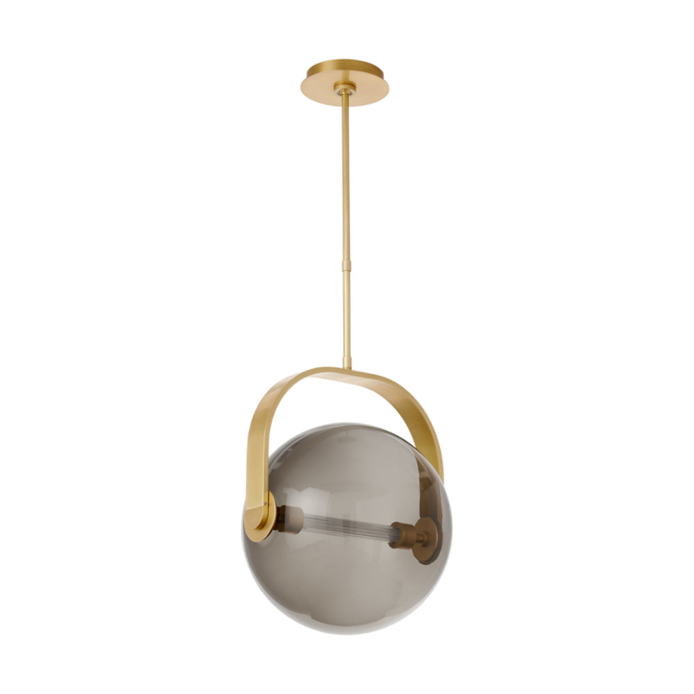 Visual Comfort Fues Medium Pendant