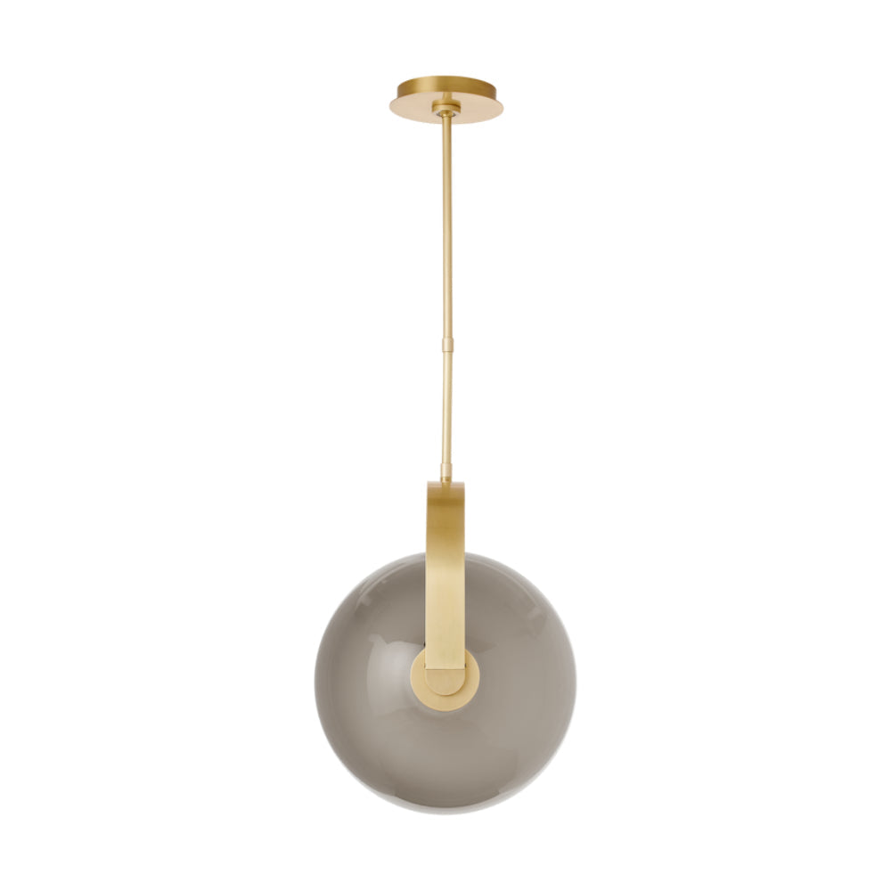 Visual Comfort Fues Medium Pendant