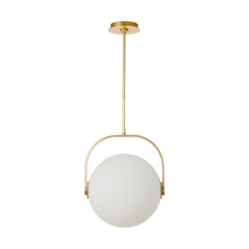 Visual Comfort Fues Medium Pendant