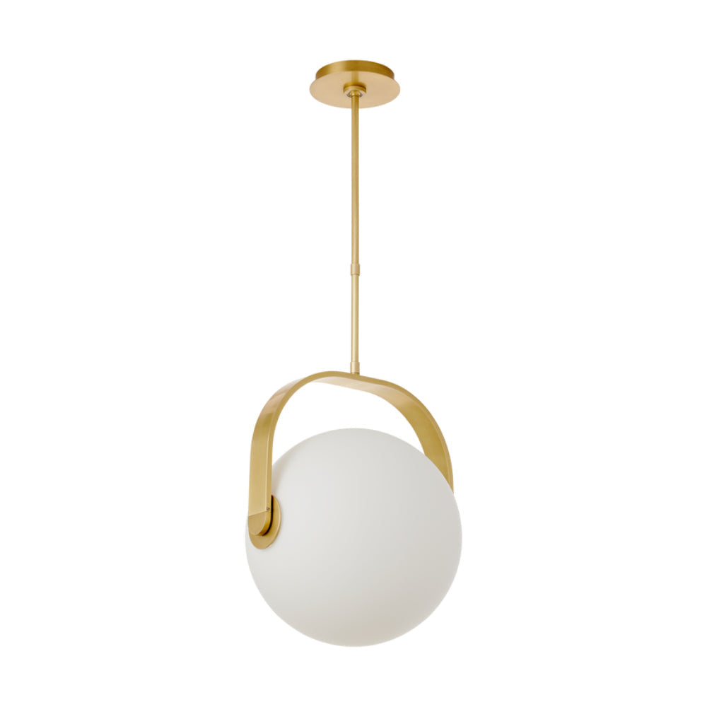 Visual Comfort Fues Medium Pendant