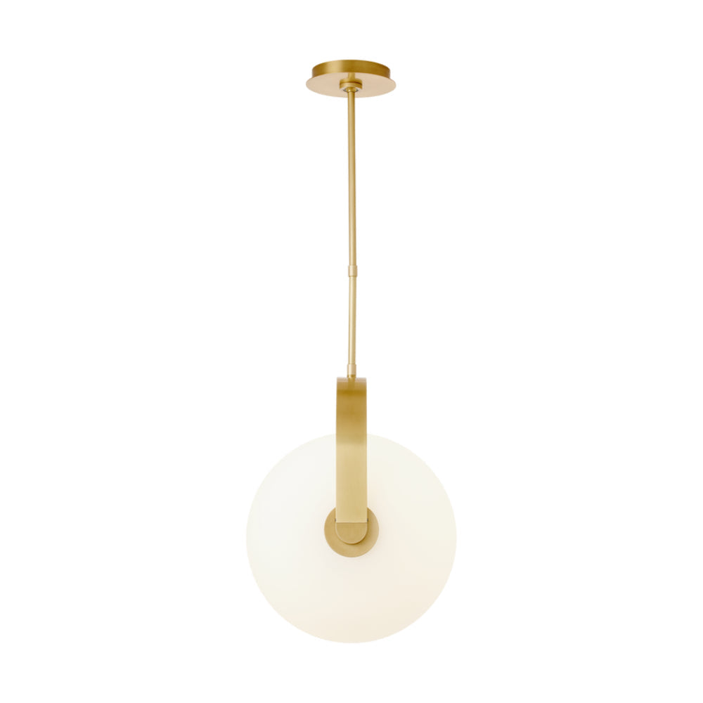 Visual Comfort Fues Medium Pendant