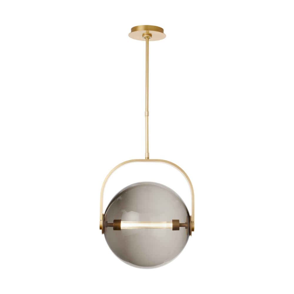 Visual Comfort Fues Medium Pendant