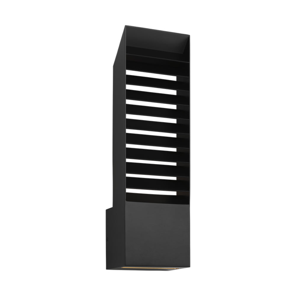 Visual Comfort Lamel 19 Wall Light