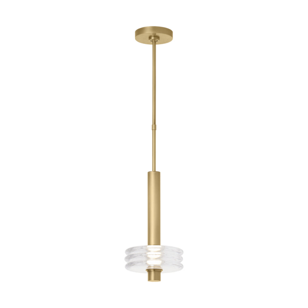 Visual Comfort Laurel Large Pendant