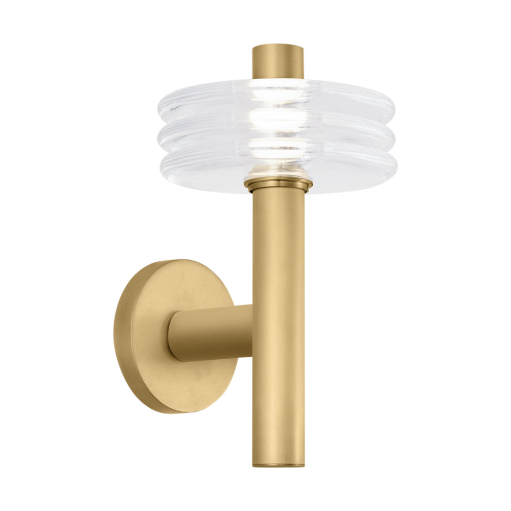 Visual Comfort Laurel Medium Sconce