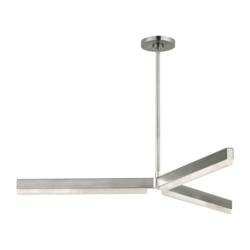 Visual Comfort Linea 42 Chandelier