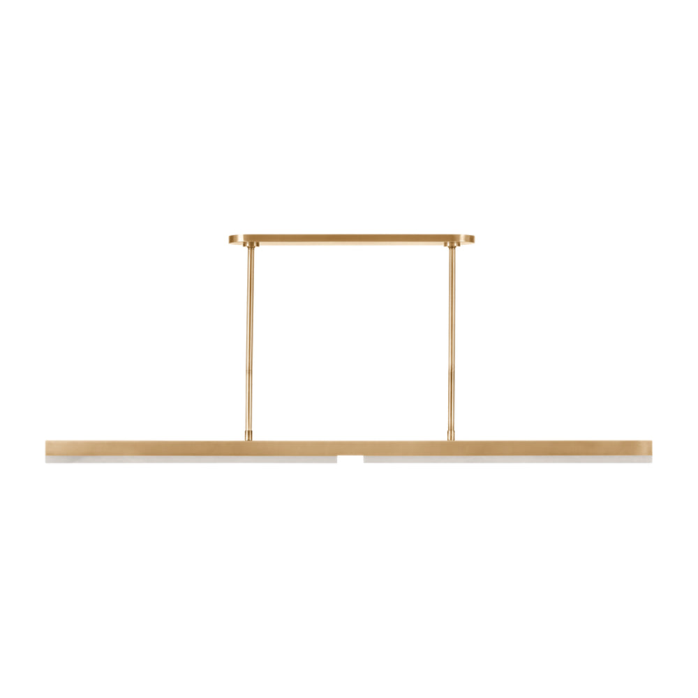 Visual Comfort Linea 60 Linear Chandelier