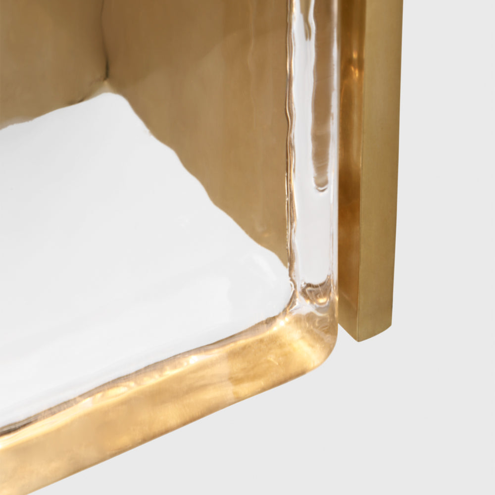 Visual Comfort Maybeck 18 Wall Light