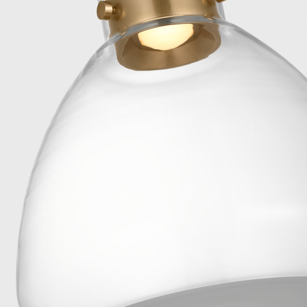 Visual Comfort Morgan 12 Pendant