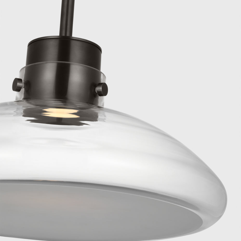 Visual Comfort Morgan 16 Pendant