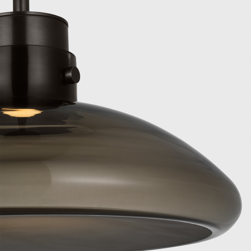 Visual Comfort Morgan 16 Pendant