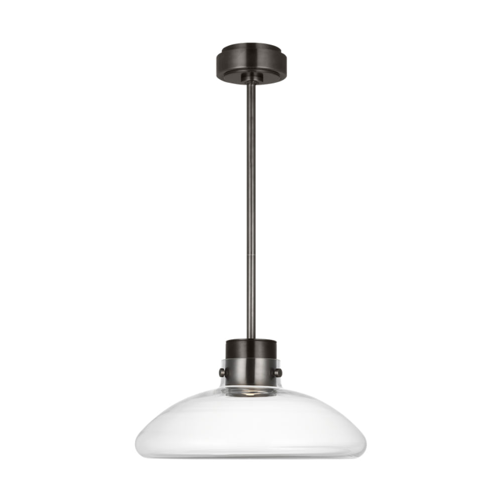 Visual Comfort Morgan 16 Pendant