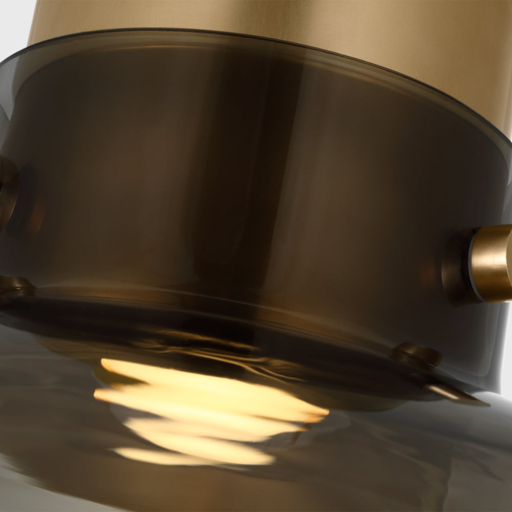 Visual Comfort Morgan 18 Flush Mount Light
