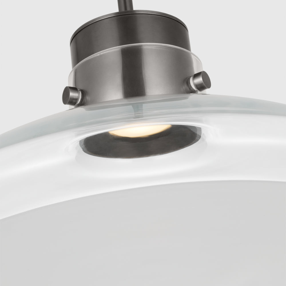 Visual Comfort Morgan 22 Pendant
