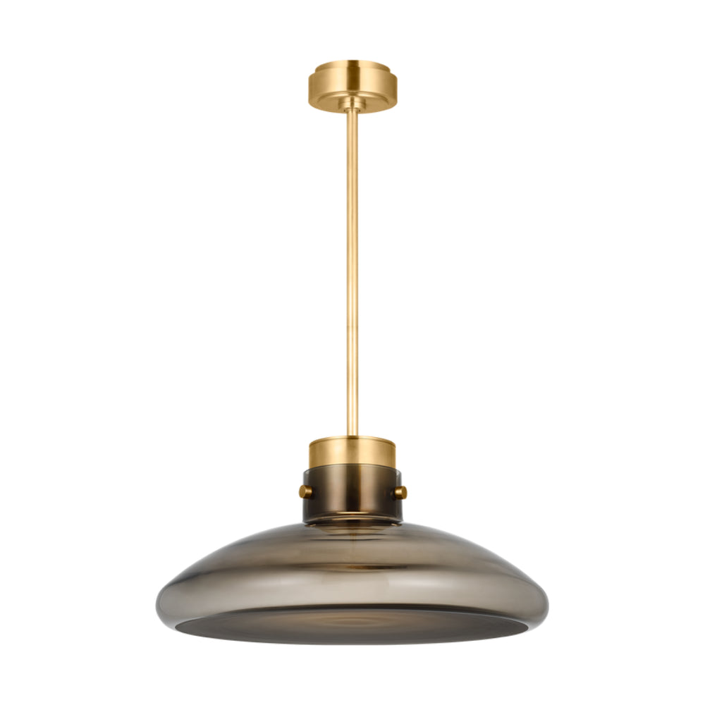 Visual Comfort Morgan 22 Pendant