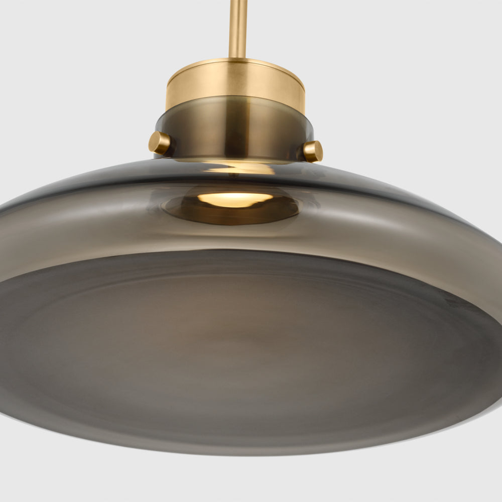 Visual Comfort Morgan 22 Pendant