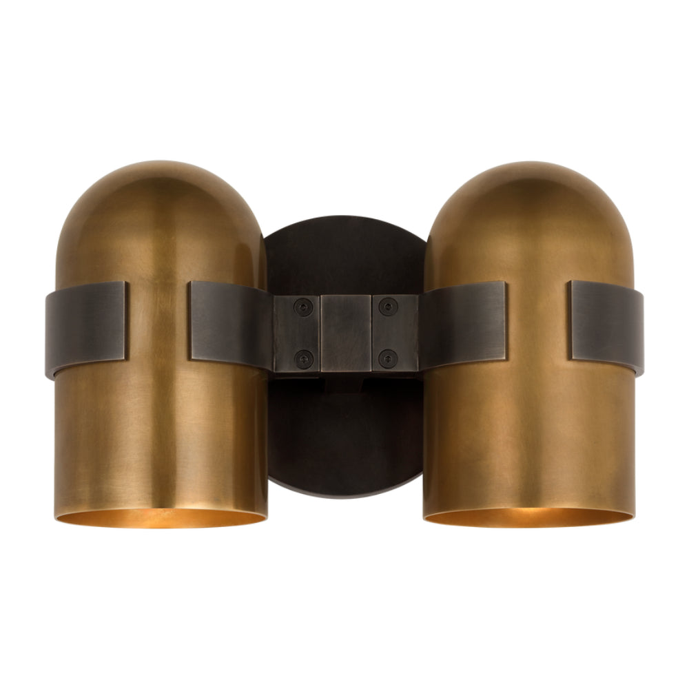 Visual Comfort Octavia Medium Sconce