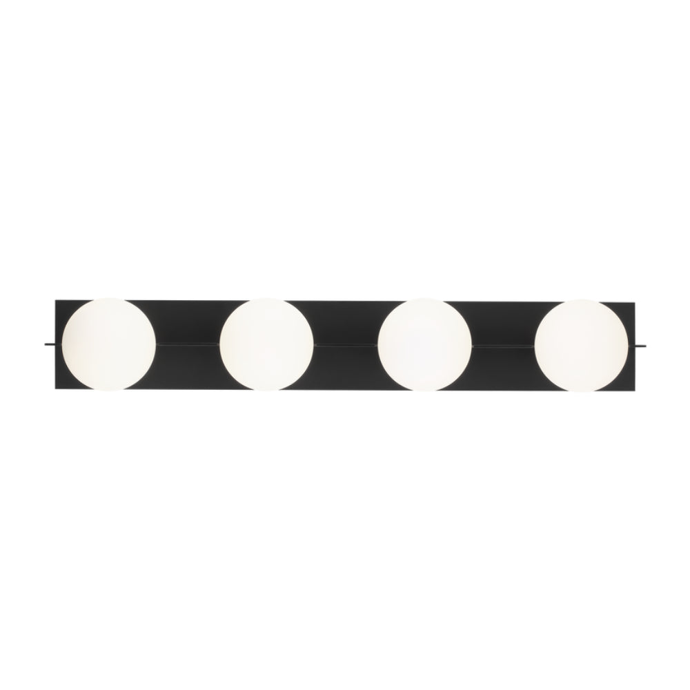 Visual Comfort Orbel 4-Light Bath Light