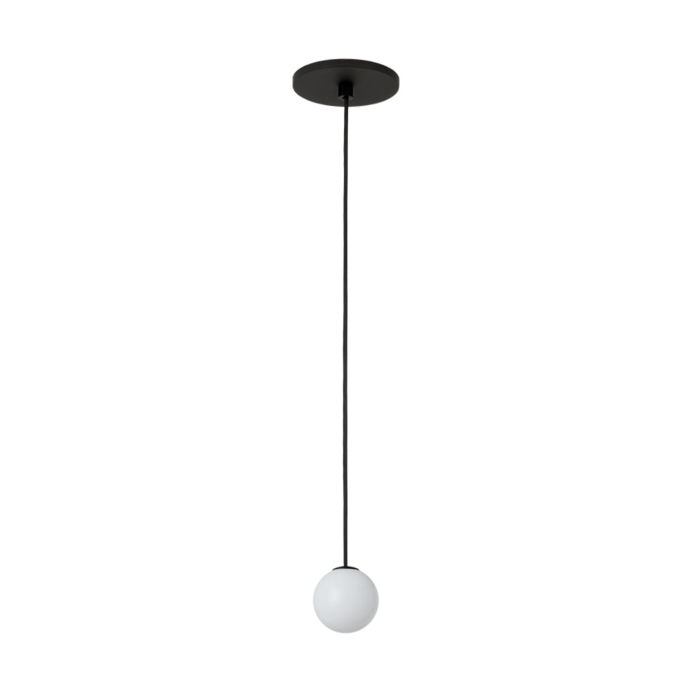 Visual Comfort Orbet 1 Light Pendant
