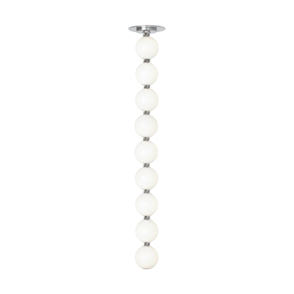 Visual Comfort Perle 24 Pendant