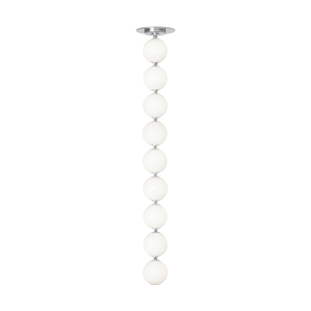 Visual Comfort Perle 24 Pendant