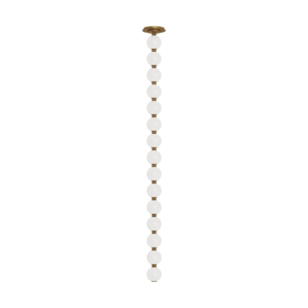 Visual Comfort Perle 48 Pendant