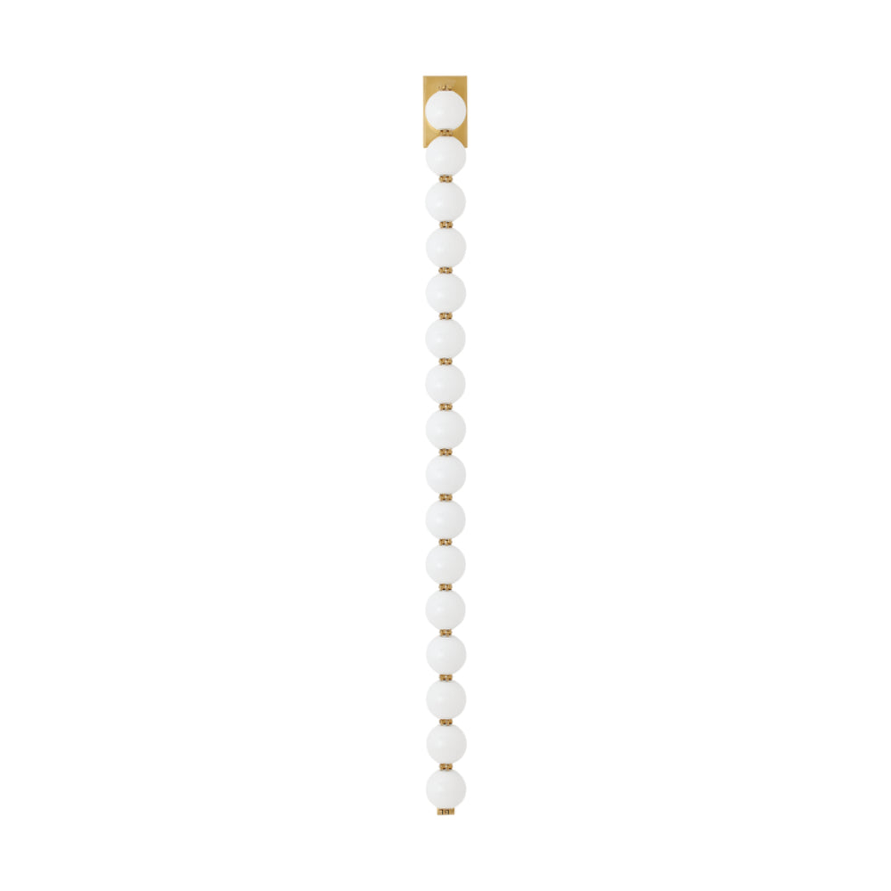 Visual Comfort Perle 53 Sconce