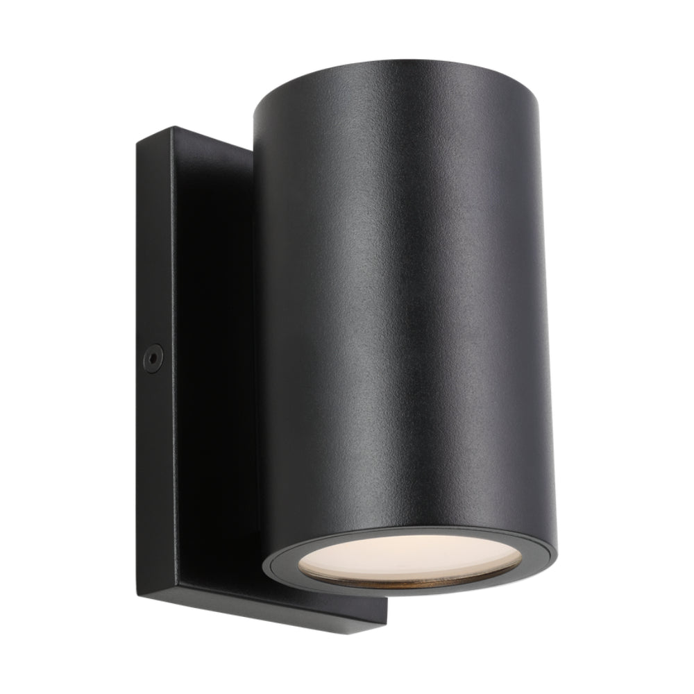 Visual Comfort Pressa Round Small Wall Light