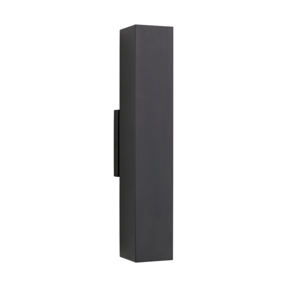 Visual Comfort Pressa Square Large Wall Light