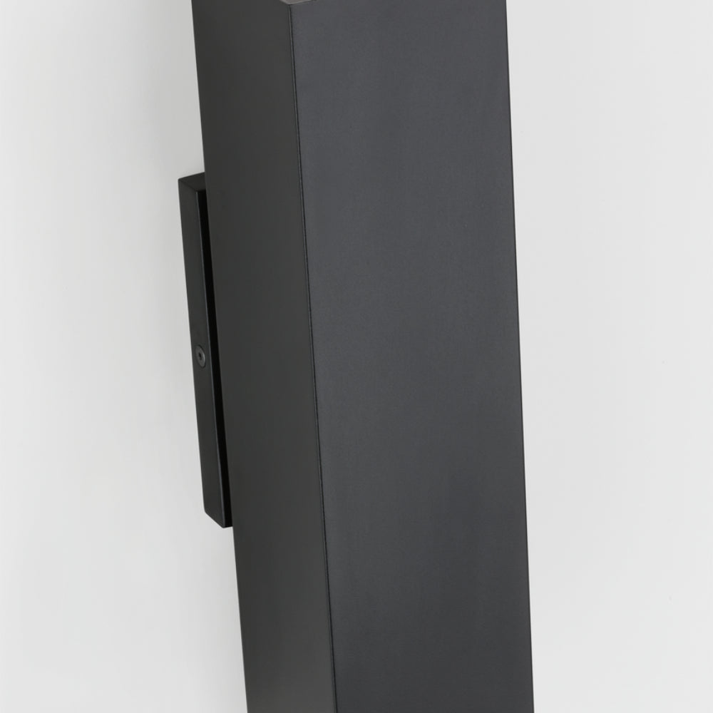 Visual Comfort Pressa Square Medium Wall Light