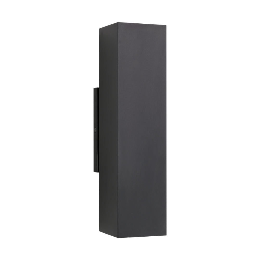 Visual Comfort Pressa Square Medium Wall Light