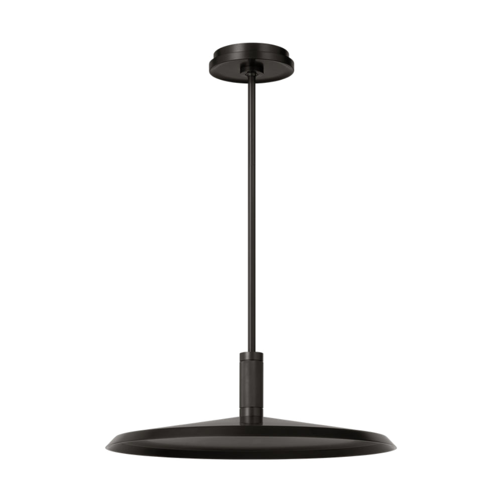 Visual Comfort Saucer Direct 18 Pendant