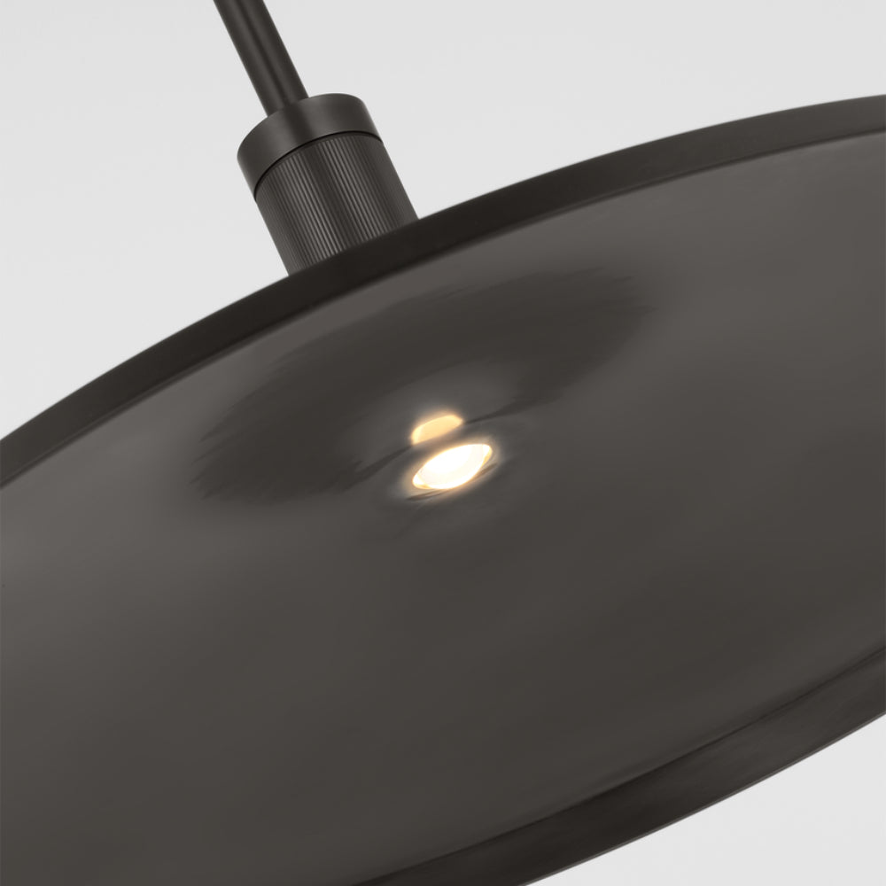 Visual Comfort Saucer Direct 18 Pendant
