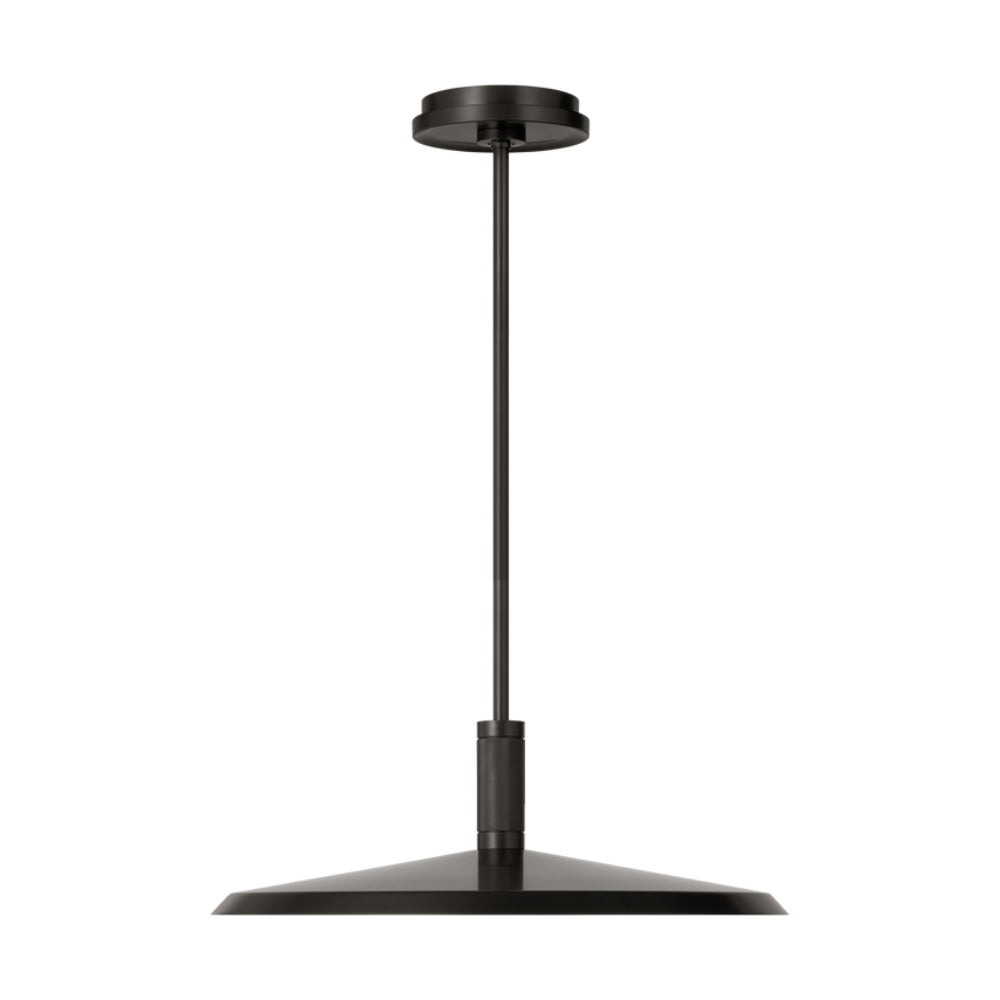 Visual Comfort Saucer Direct 18 Pendant
