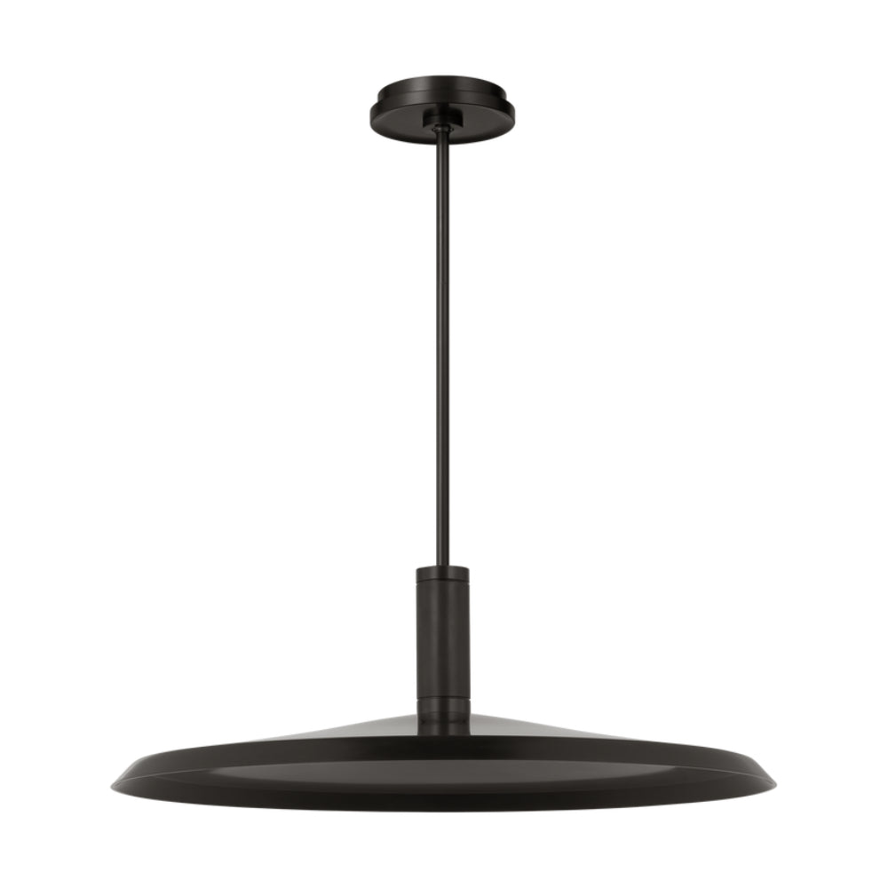 Visual Comfort Saucer Direct 24 Pendant