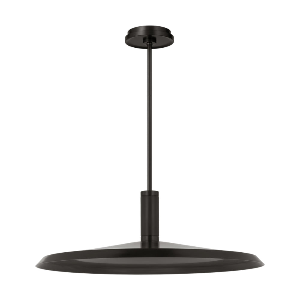 Visual Comfort Saucer Direct 24 Pendant