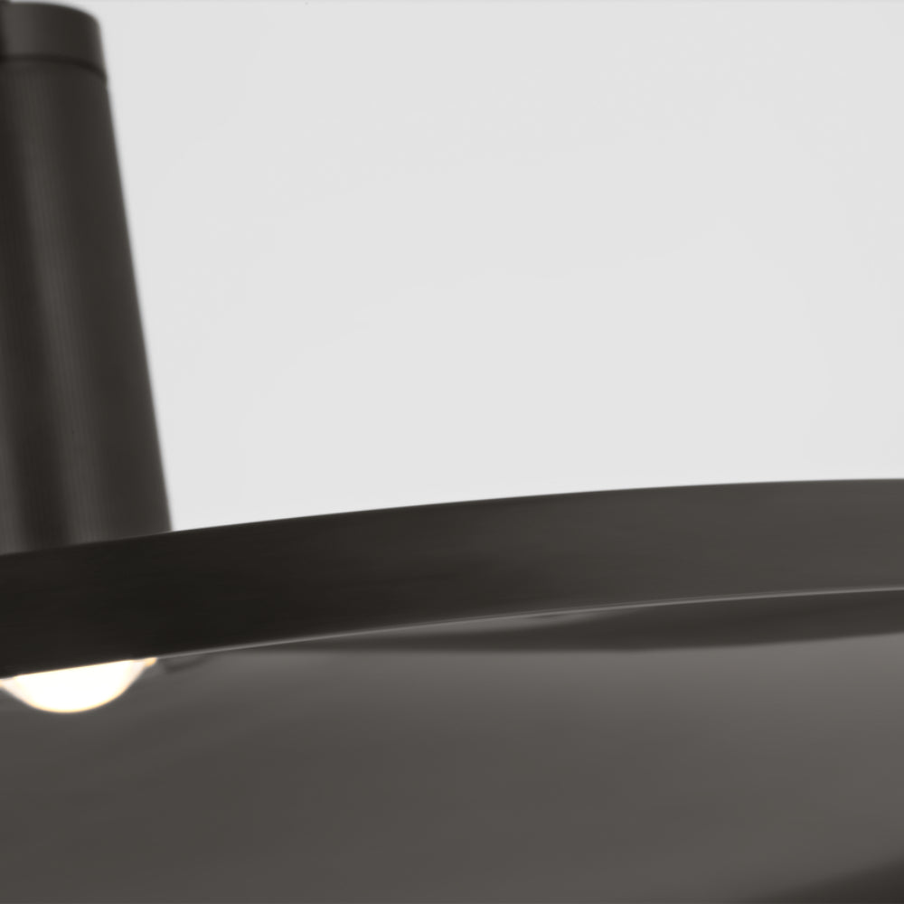 Visual Comfort Saucer Direct 24 Pendant