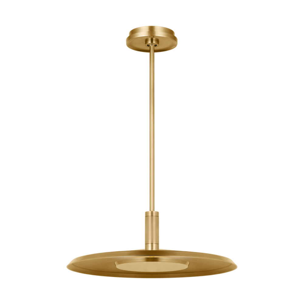 Visual Comfort Saucer Large Pendant