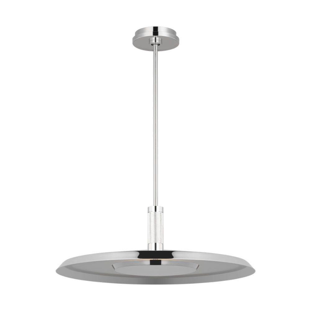 Visual Comfort Saucer Large Pendant