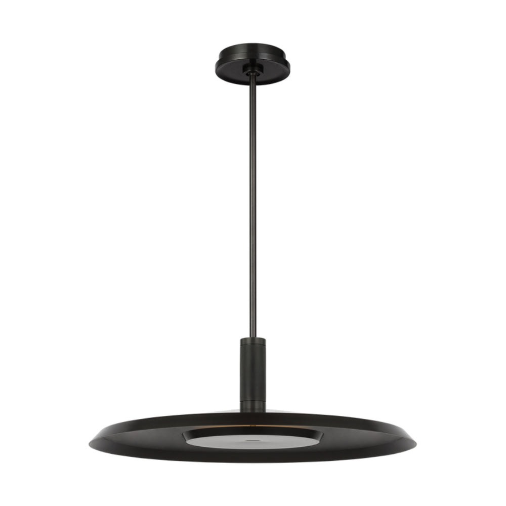 Visual Comfort Saucer X-Large Pendant