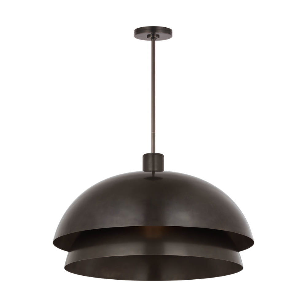 Visual Comfort Shanti Grande Pendant