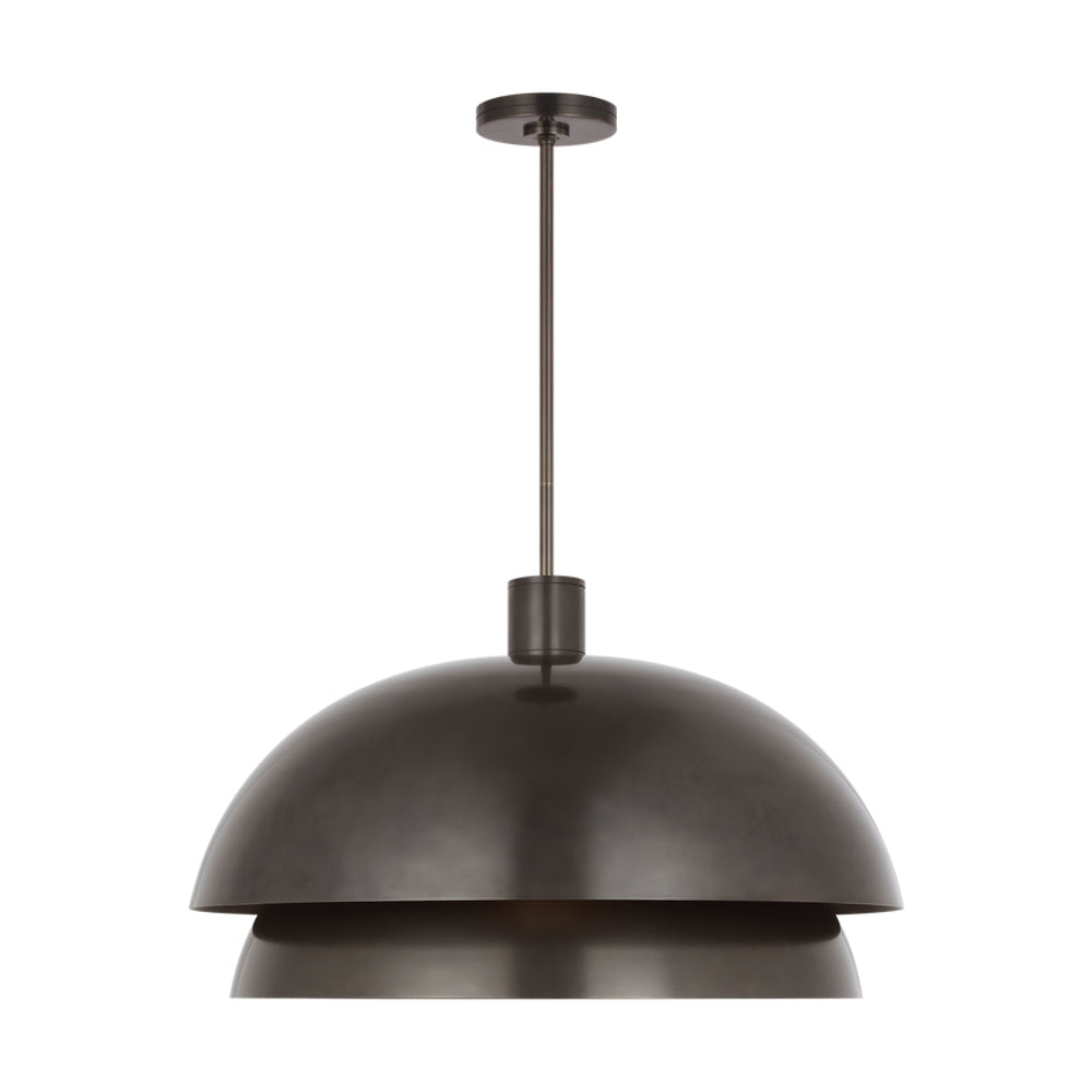 Visual Comfort Shanti Grande Pendant