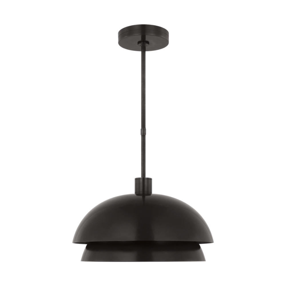 Visual Comfort Shanti Large Pendant