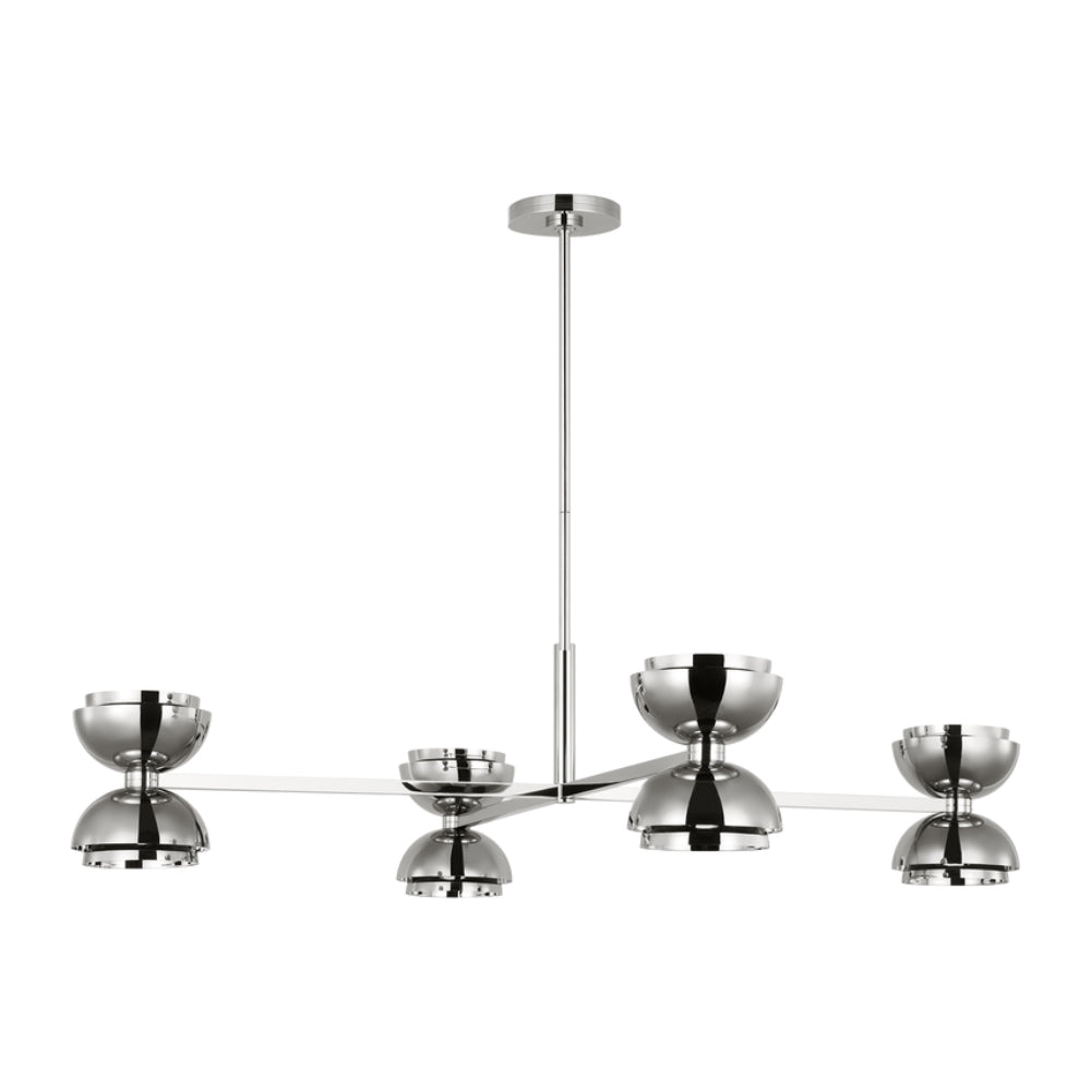 Visual Comfort Shanti X-Large Chandelier