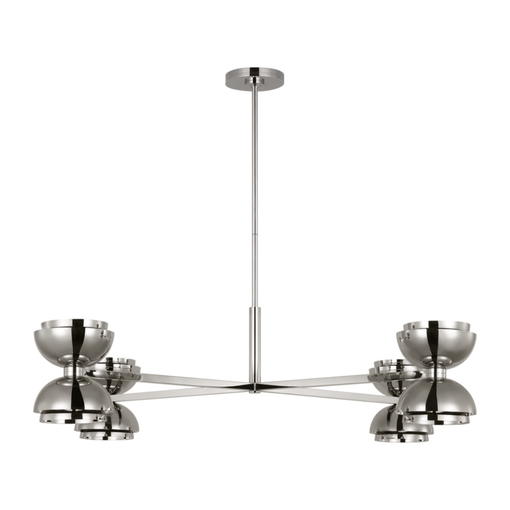 Visual Comfort Shanti X-Large Chandelier