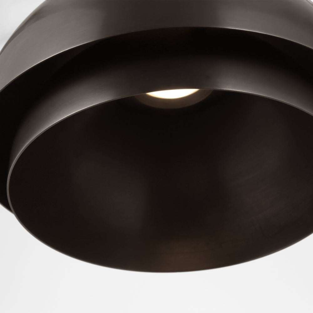 Visual Comfort Shanti X-Large Linear Chandelier
