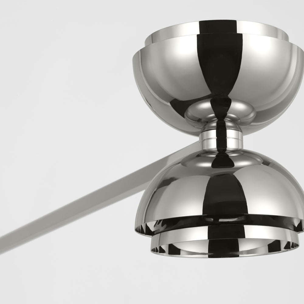Visual Comfort Shanti X-Large Linear Chandelier
