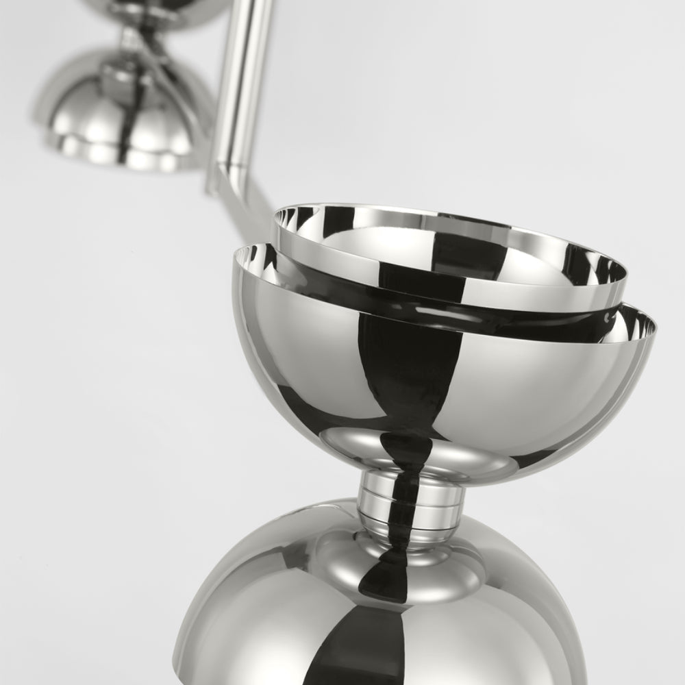 Visual Comfort Shanti X-Large Linear Chandelier